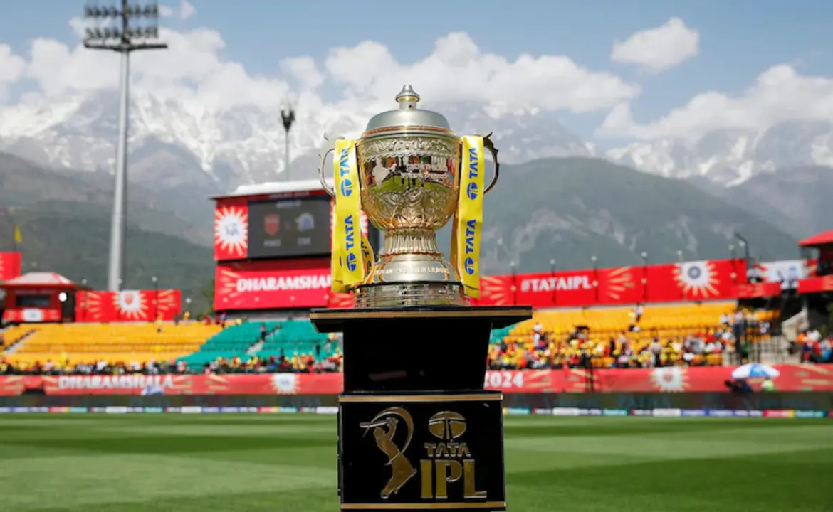 IPL 2025: Chairman Arun Dhumal Confirms Start Date and No Major Rule Changes